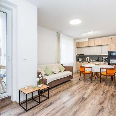 Appartement Perla Hradce 103 à Hradec Králové Extérieur photo