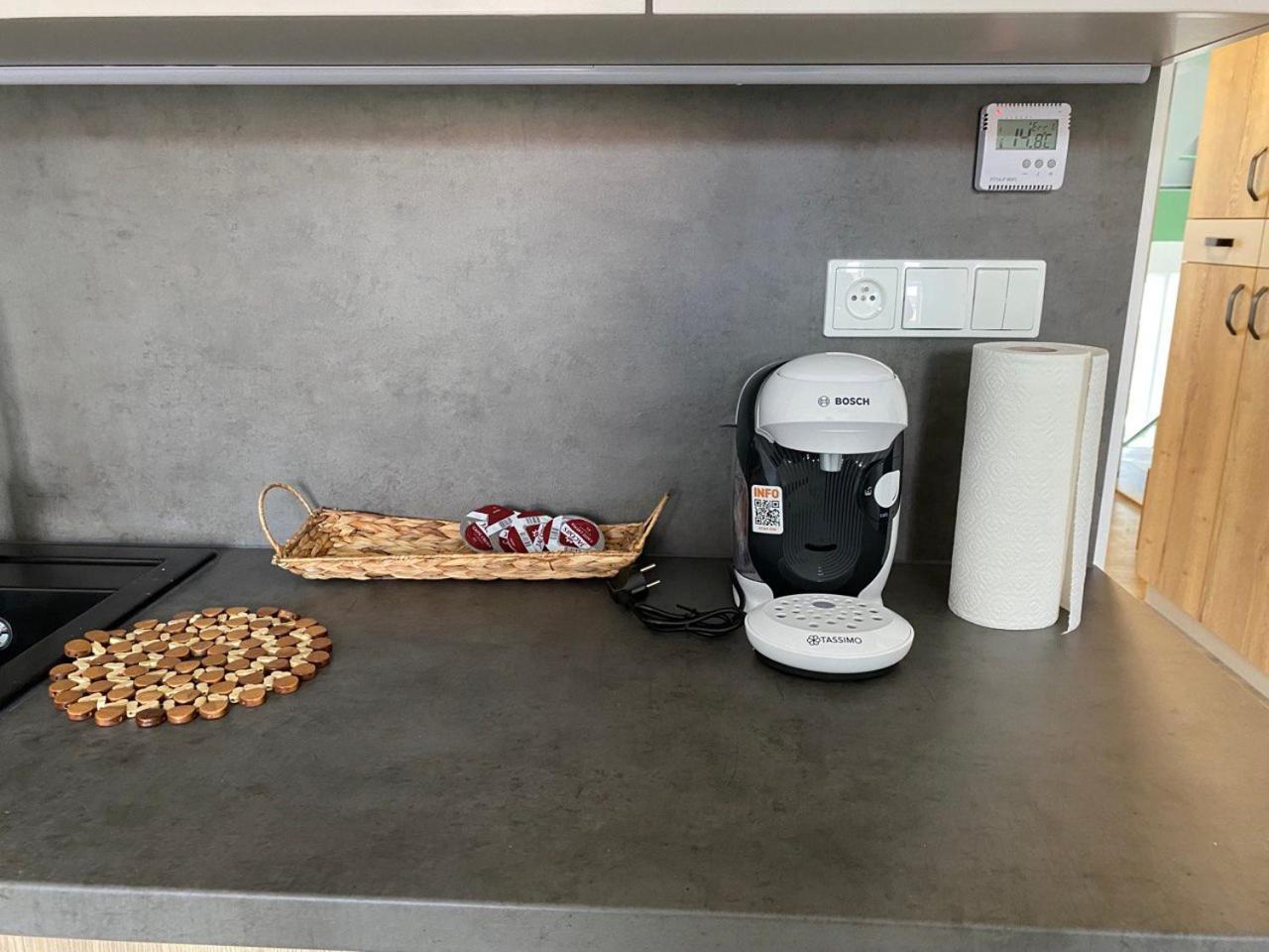 Appartement Perla Hradce 103 à Hradec Králové Extérieur photo