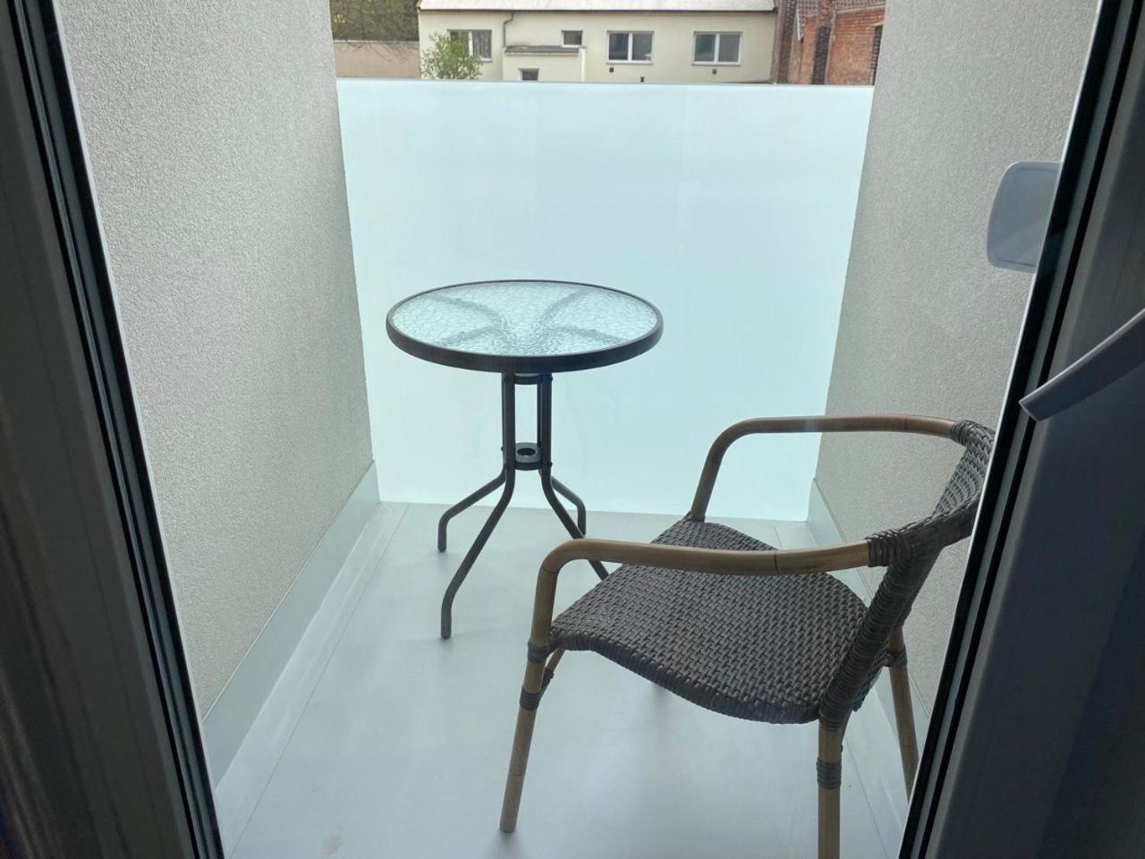 Appartement Perla Hradce 103 à Hradec Králové Extérieur photo