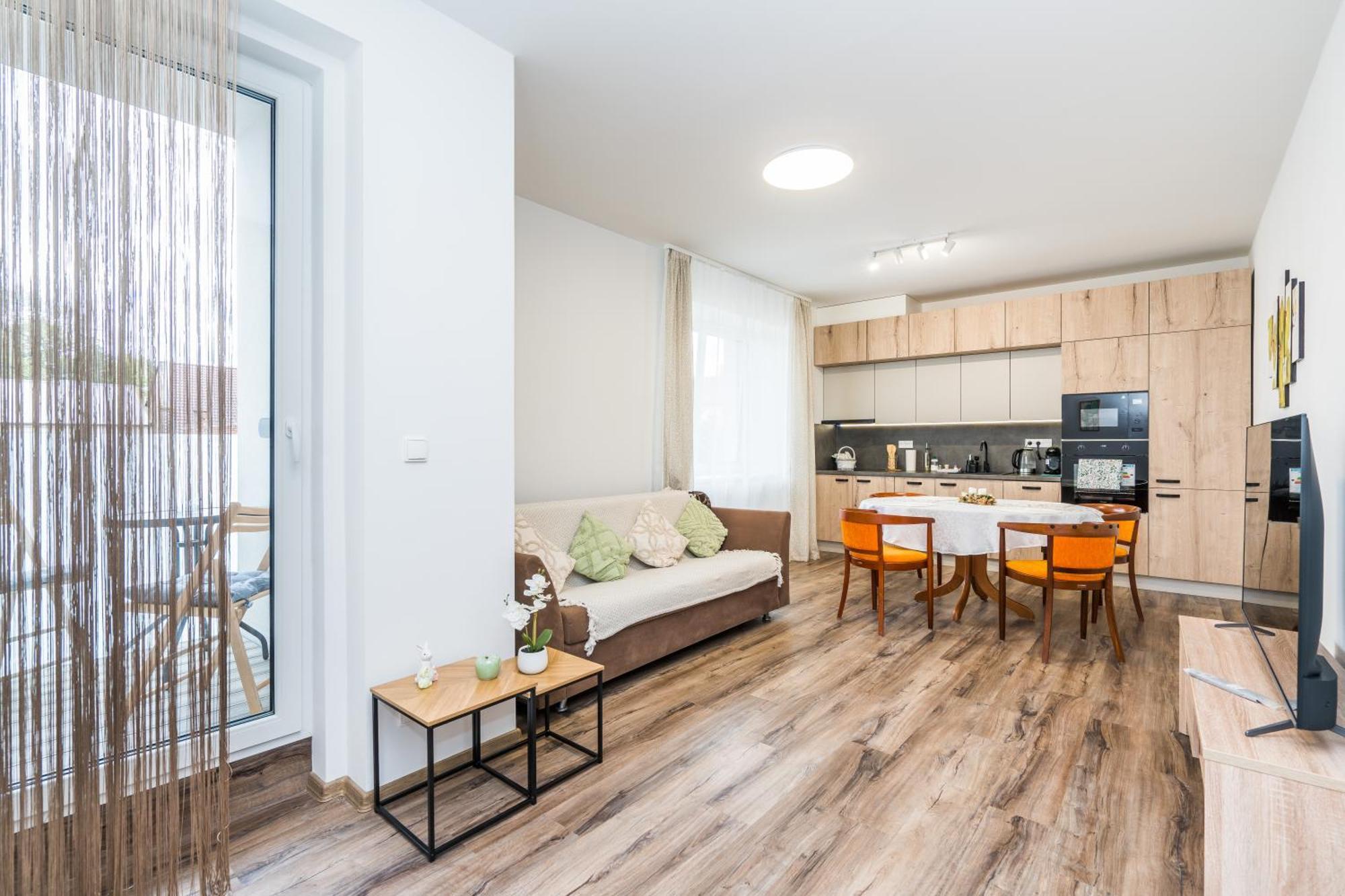 Appartement Perla Hradce 103 à Hradec Králové Extérieur photo