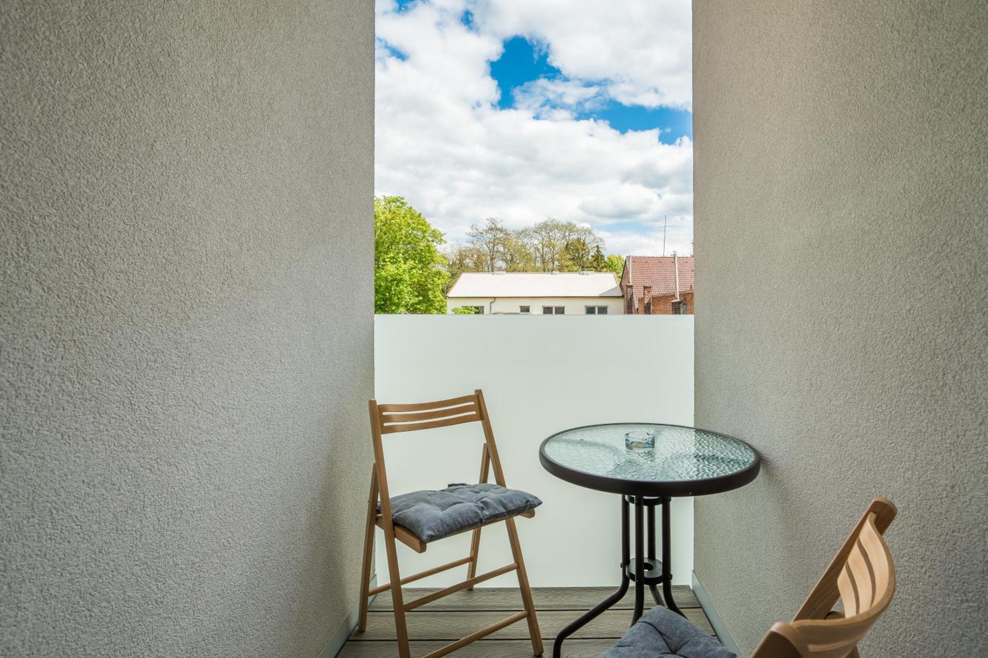Appartement Perla Hradce 103 à Hradec Králové Extérieur photo
