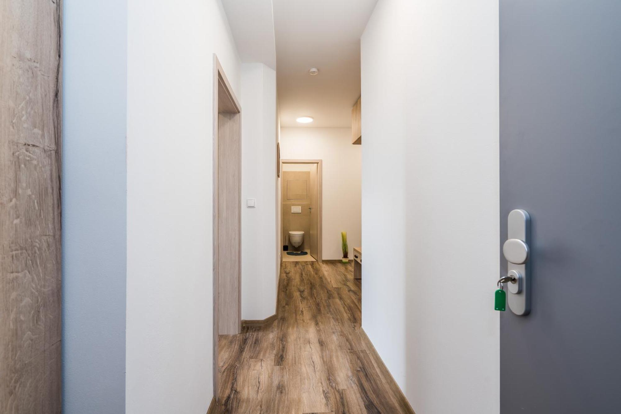 Appartement Perla Hradce 103 à Hradec Králové Extérieur photo
