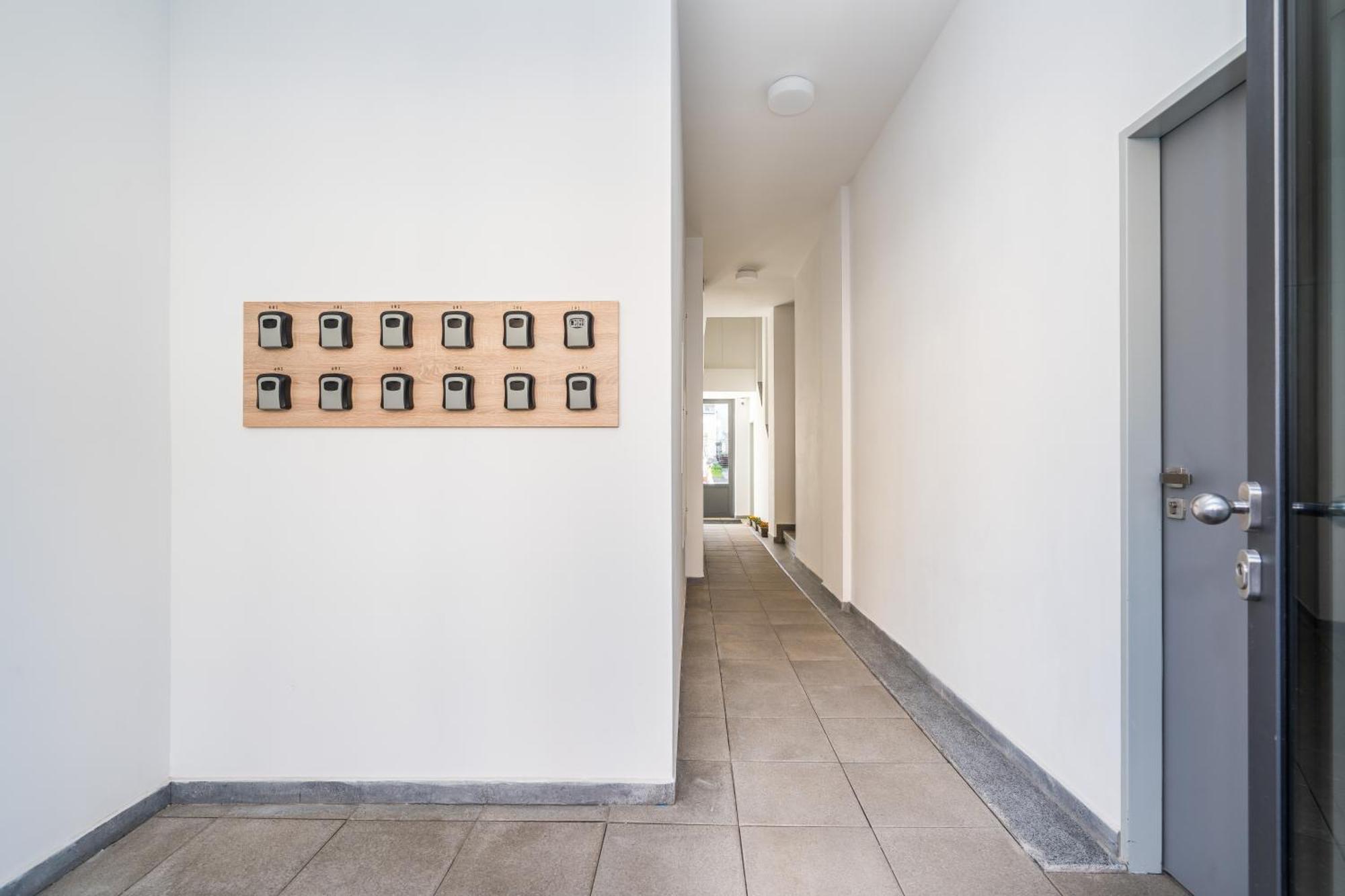Appartement Perla Hradce 103 à Hradec Králové Extérieur photo