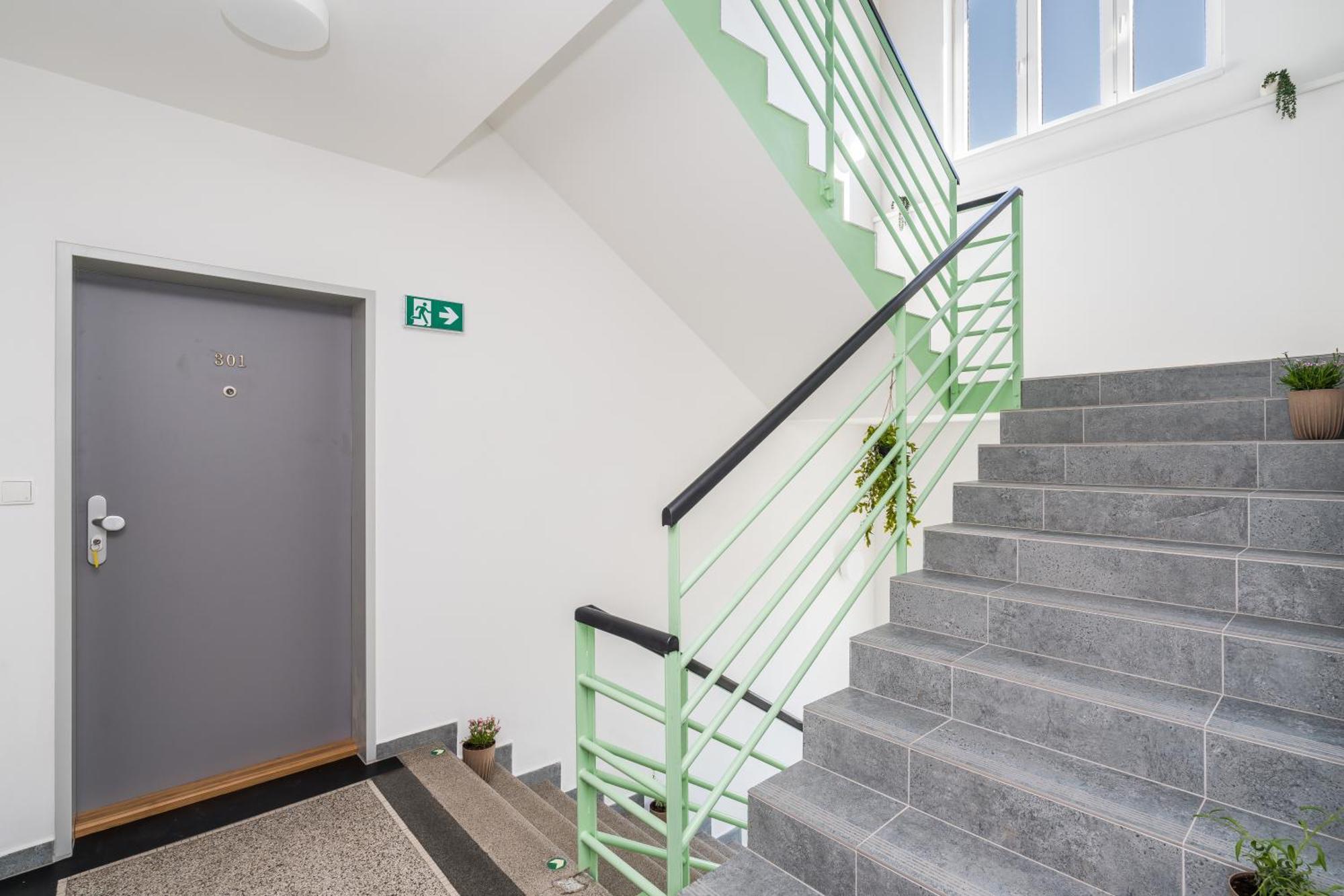 Appartement Perla Hradce 103 à Hradec Králové Extérieur photo