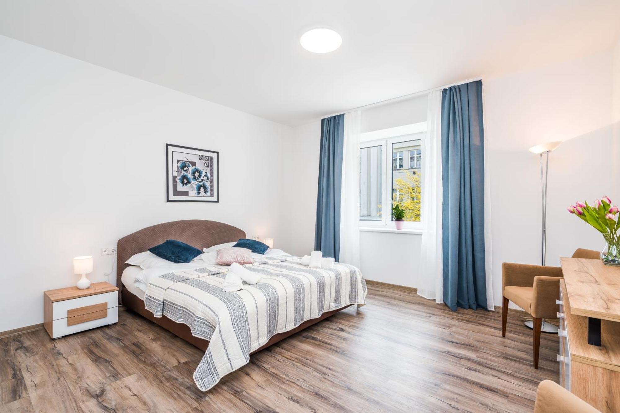 Appartement Perla Hradce 103 à Hradec Králové Extérieur photo