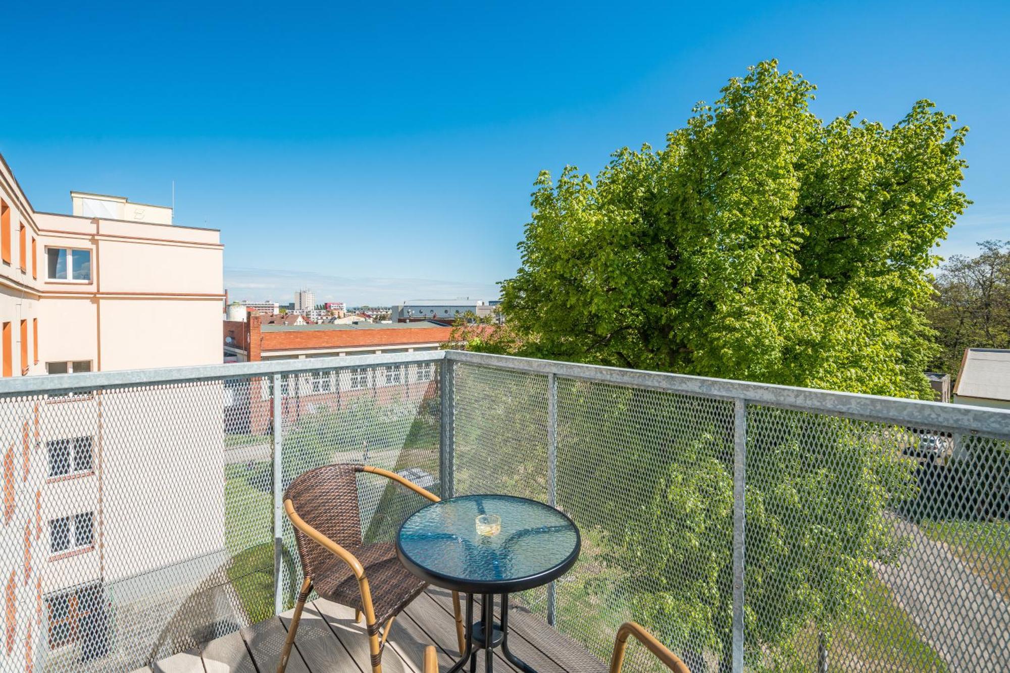 Appartement Perla Hradce 103 à Hradec Králové Extérieur photo